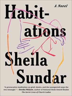 cover image of Habitations